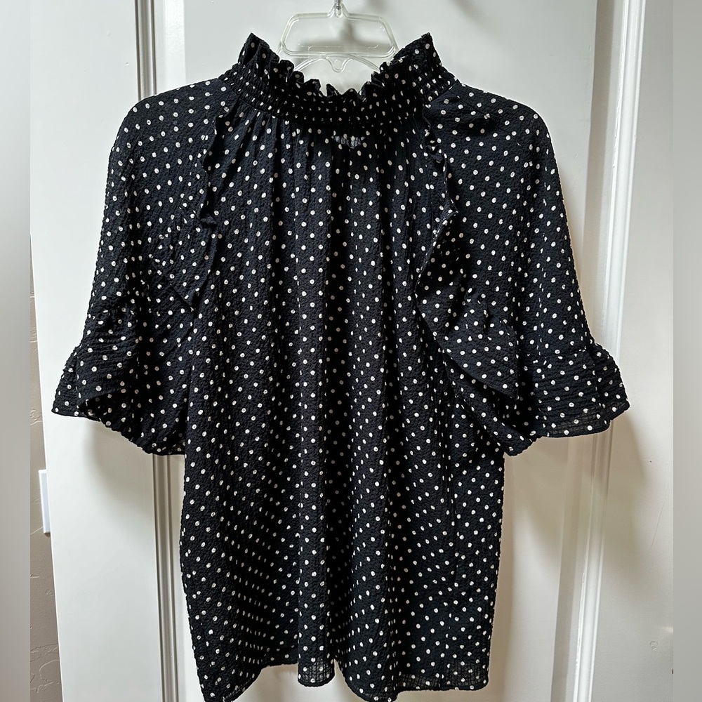 Sassy Sezane top